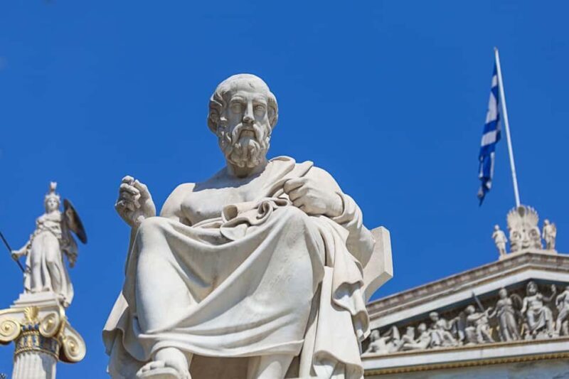 Athens & Temple of Poseidon: Full-Day Small Group Tour - The Sum Up: Is This Tour Right for You?