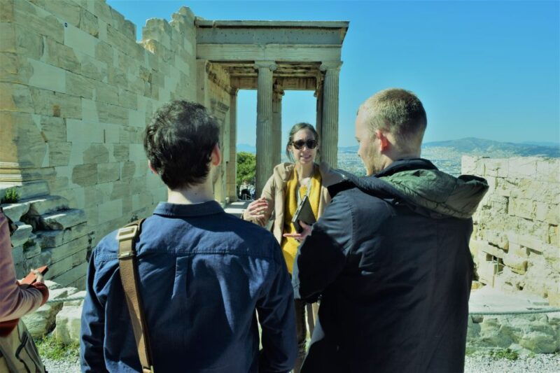 athens-the-acropolis-guided-walking-tour-in-german