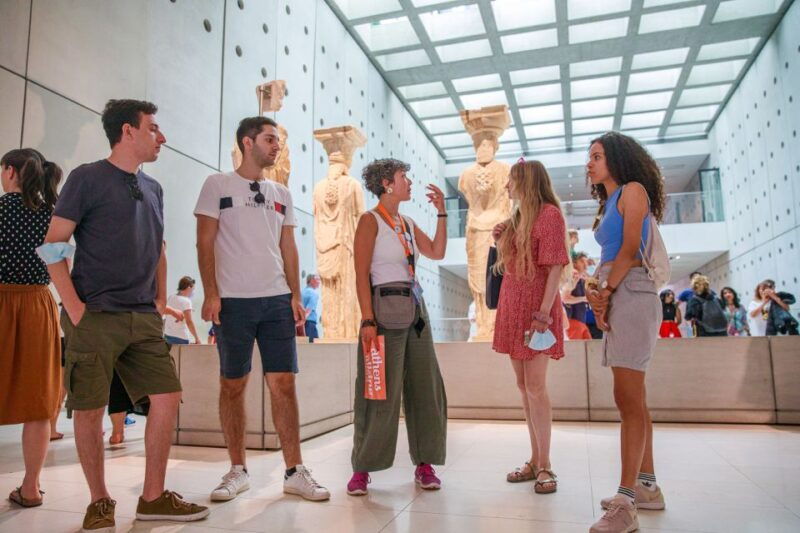 athens-the-acropolis-museum-guided-tour