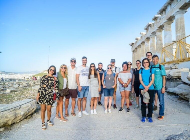 athens-the-acropolis-walking-group-tour-with-a-french-guide