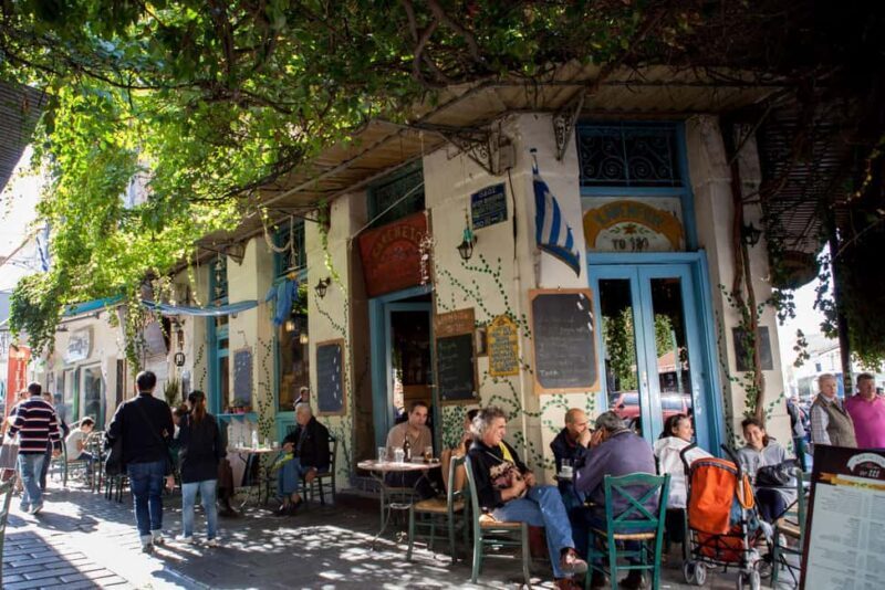 Athens: The city streets and great eats private tour - Who Will Love This Tour?