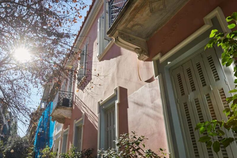 Athens: The city streets and great eats private tour - Frequently Asked Questions