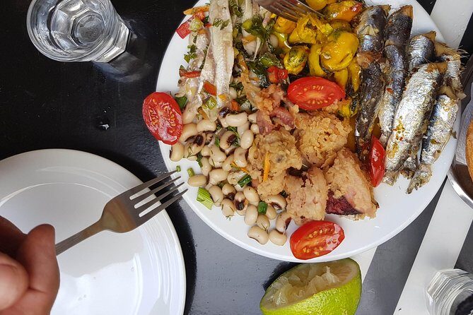 Athens: The Classic Food Tasting Tour - Final Thoughts
