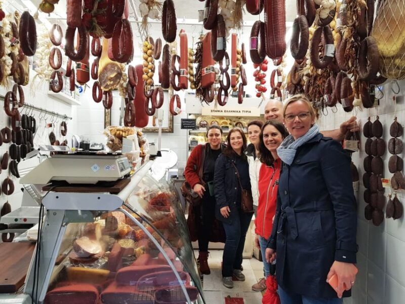 athens-the-classic-food-tasting-tour