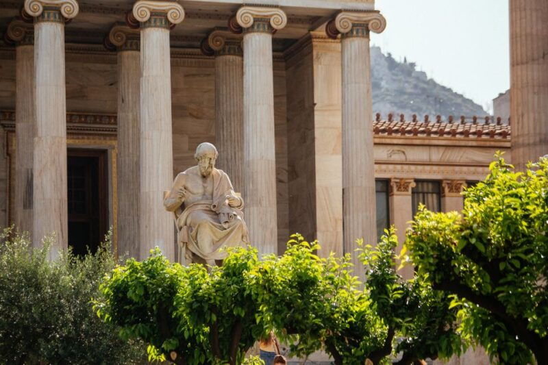 athens-the-history-of-greek-mythology-private-tour