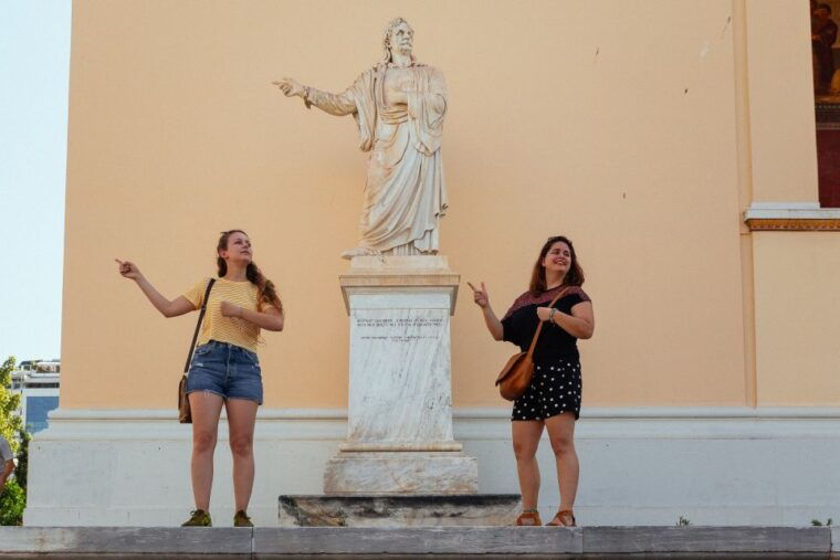 athens-the-history-of-greek-mythology-private-tour