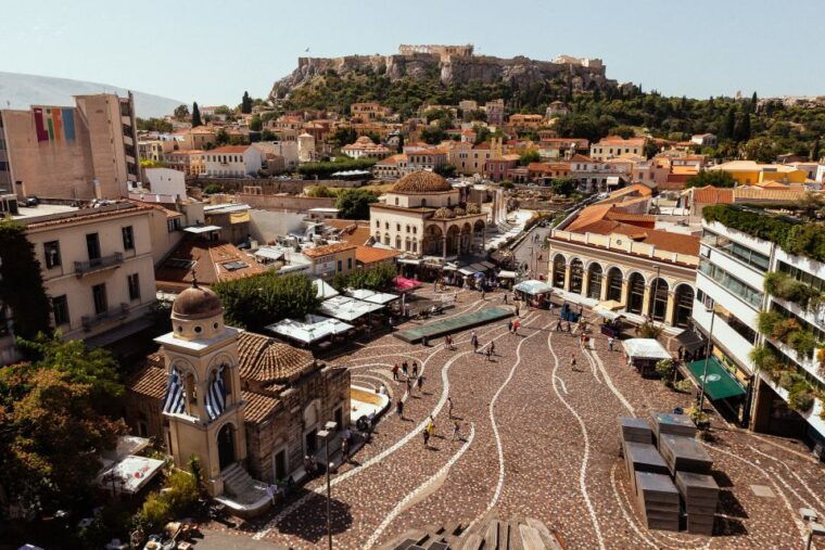 athens-the-history-of-greek-mythology-private-tour