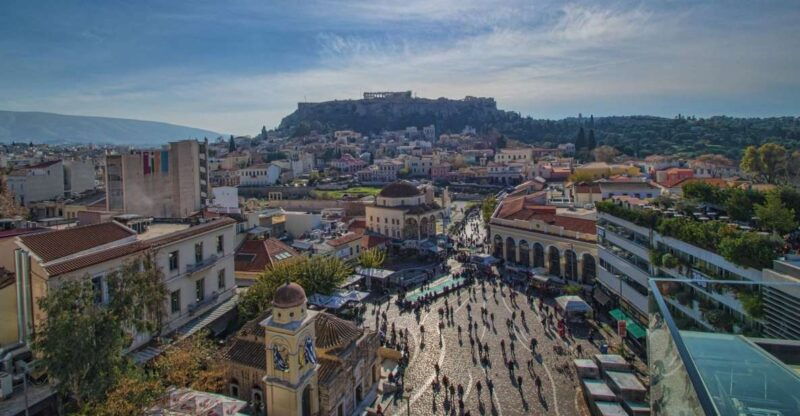 athens-the-oldest-city-in-europe-private-walking-tour