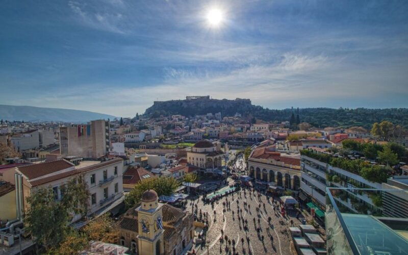 athens-the-oldest-city-in-europe-private-walking-tour