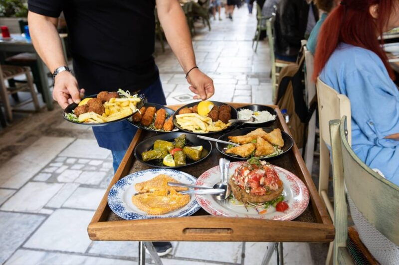 athens-the-ultimate-evening-food-tasting-tour