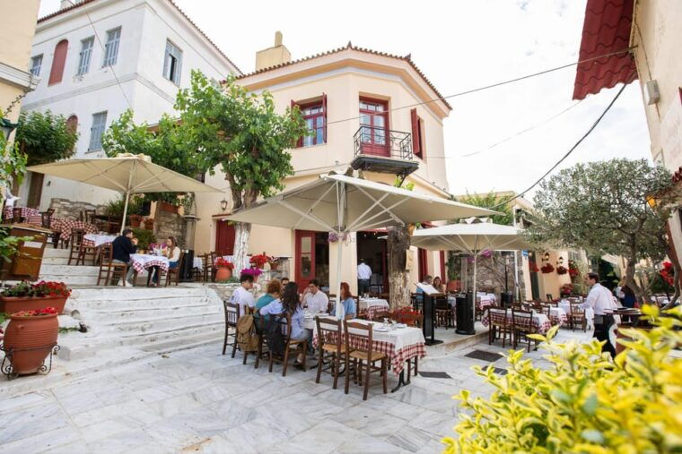 athens-the-ultimate-evening-food-tasting-tour
