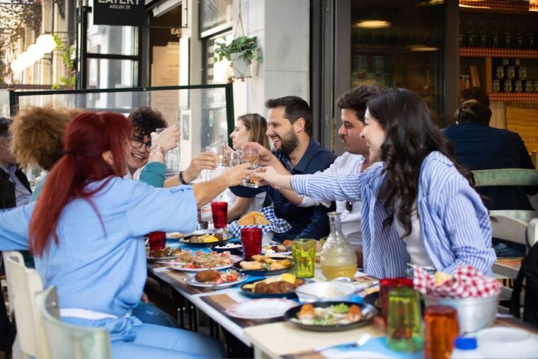 athens-the-ultimate-evening-food-tasting-tour