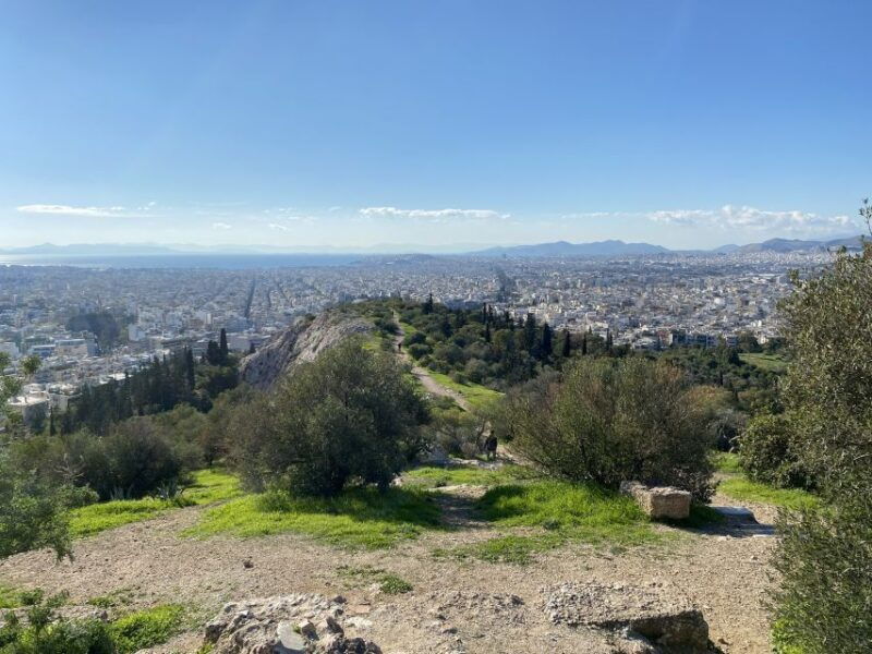 athens-timeless-hills-walking-tour-mount-lycabettus
