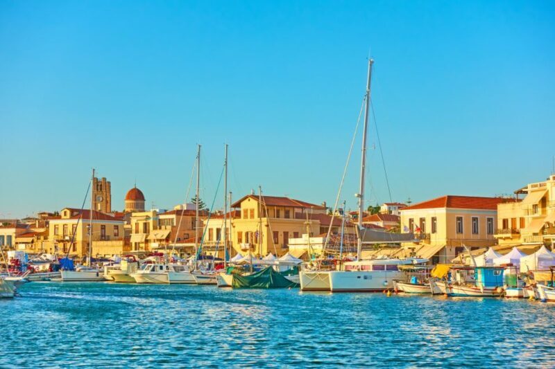 Athens to Aegina 5H Private Yacht Experience - Who Is This Tour Best For?