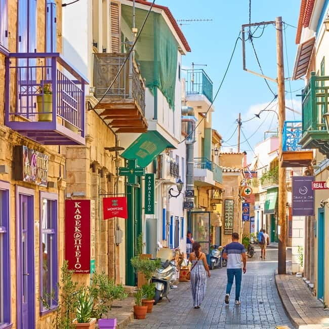 Athens to Aegina: Greek Island Escape & Swim Day Trip - FAQs