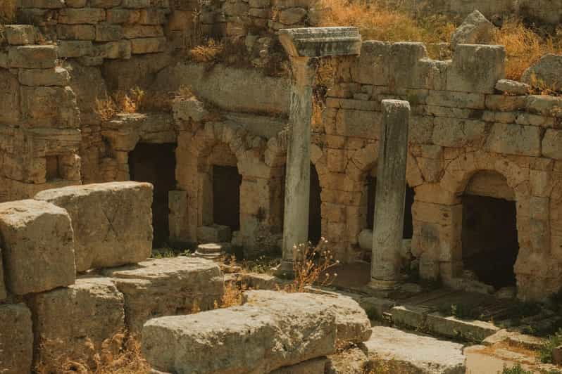 athens-to-ancient-corinth-private-day-tour