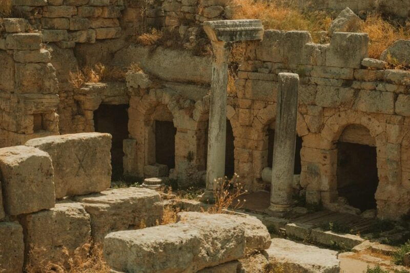 athens-to-ancient-corinth-private-day-tour