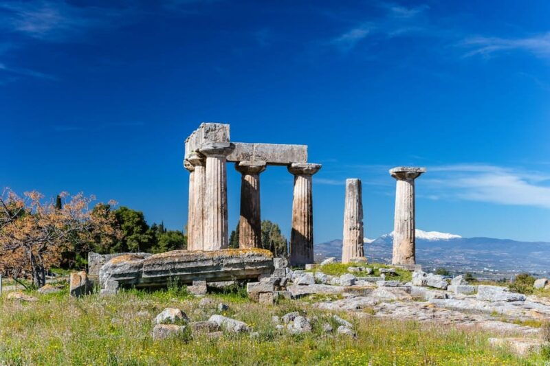 athens-to-ancient-corinth-private-day-tour