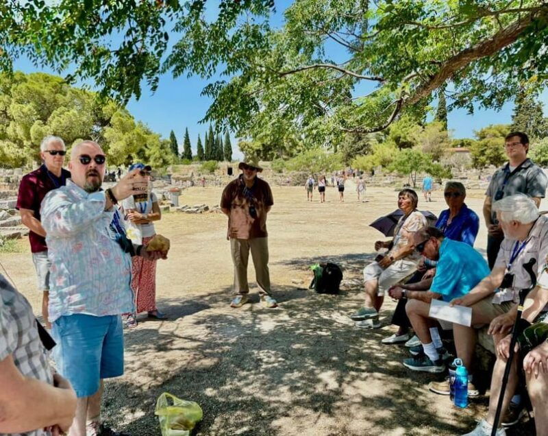 athens-to-ancient-corinth-private-day-tour