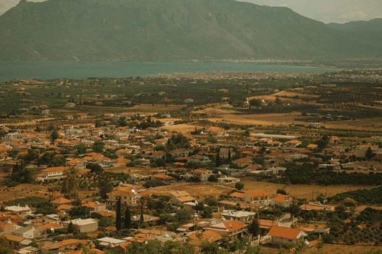 athens-to-ancient-corinth-private-day-tour