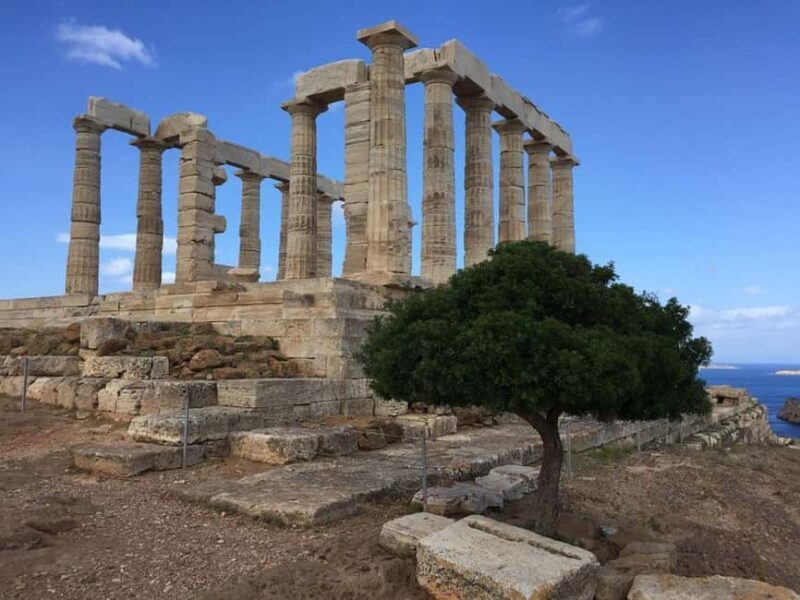 Athens to Cape Sounion Guided Tour - Authentic Value and What Travelers Say
