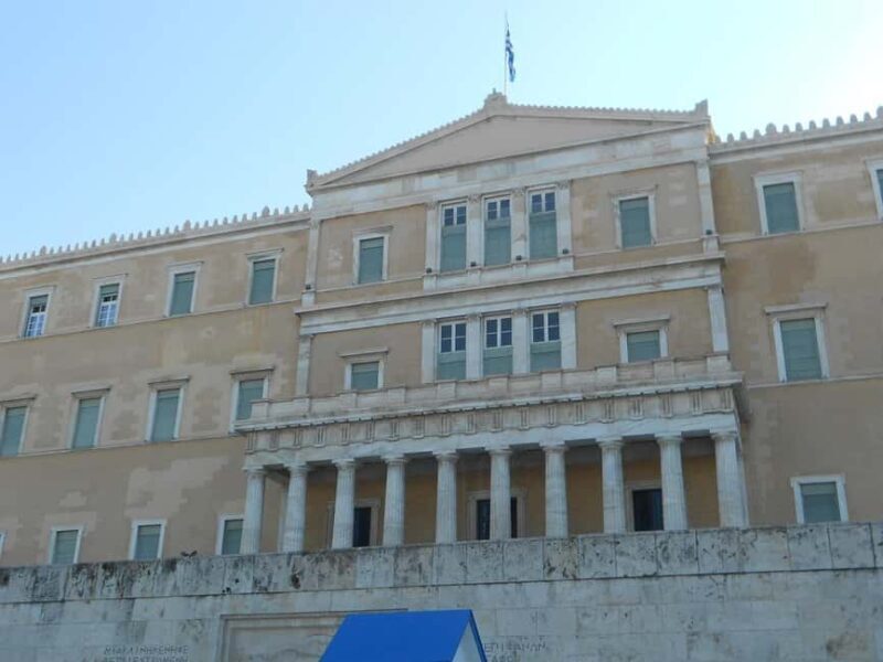 Athens to Cape Sounion Guided Tour - Final Thoughts