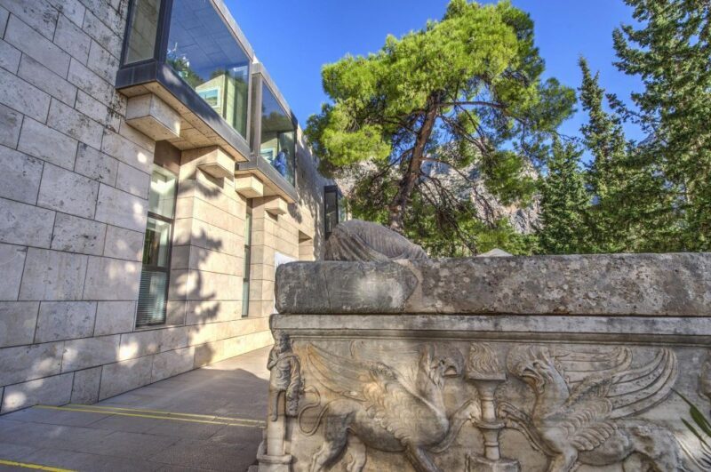 Athens to Delphi & Arachova Private Guided Tour with Lunch - Final Thoughts