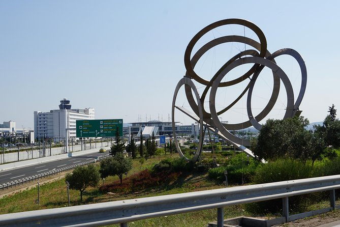 athens-to-from-airport-private-transfer