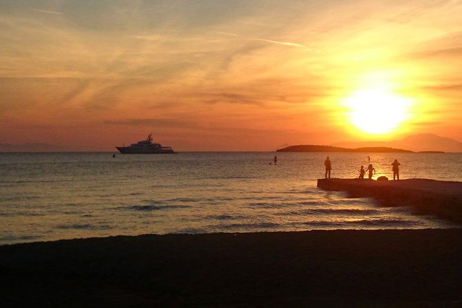 athens-to-lavrio-private-transfer-by-mercedes-e-class-wagon-2