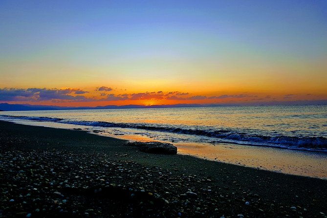 athens-to-lavrio-private-transfer-by-mercedes-e-class-wagon-2