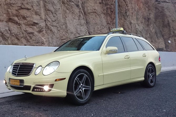 athens-to-lavrio-private-transfer-by-mercedes-e-class-wagon-2