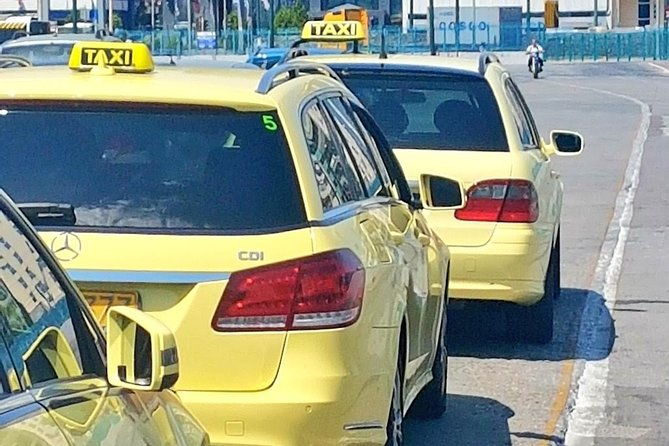 athens-to-lavrio-private-transfer-by-mercedes-e-class-wagon-2