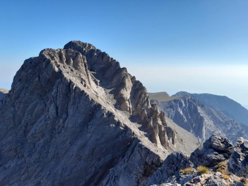 Athens to Mount Olympus: 2 days private tour - Exploring the Tour in Detail