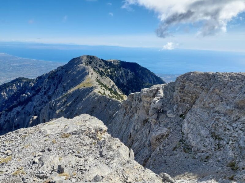 Athens to Mount Olympus: 2 days private tour - Who Is This Tour Best For?