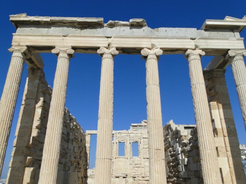 Athens to Mykonos Island Hopping 7 Day Sailing Tour - Who Is This Tour Best For?