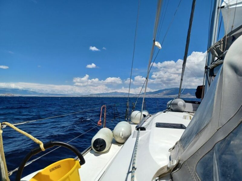 Athens to Mykonos Island Hopping 7 Day Sailing Tour - FAQ