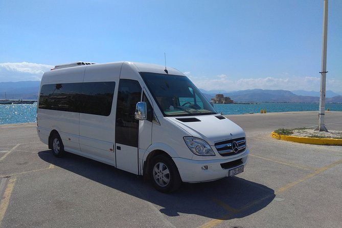 athens-to-rafina-port-transfer-service