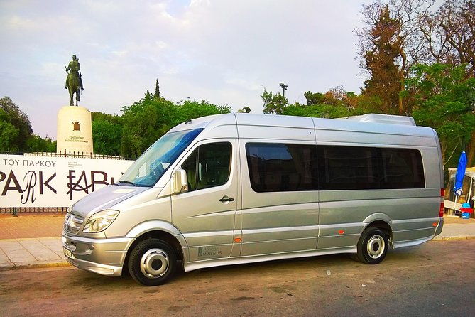 athens-to-rafina-port-transfer-service