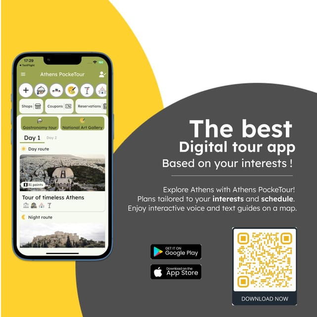 athens-tour-app-discover-every-spot-based-on-your-interests