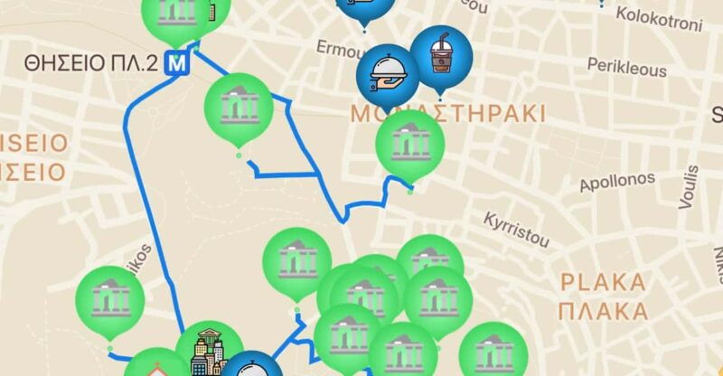 athens-tour-app-discover-every-spot-based-on-your-interests