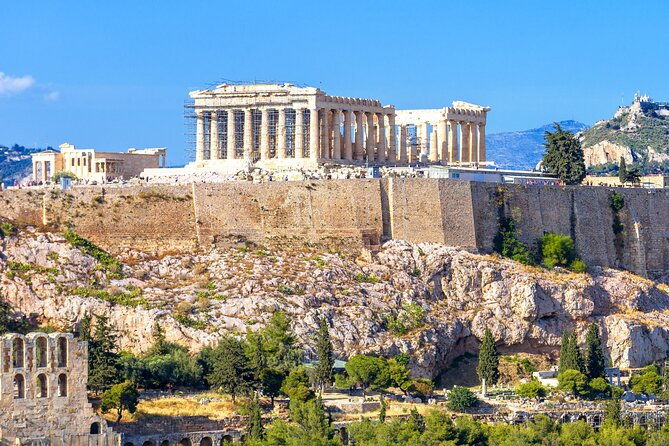 athens-tour-including-acropolis-museum-for-cruise-passengers