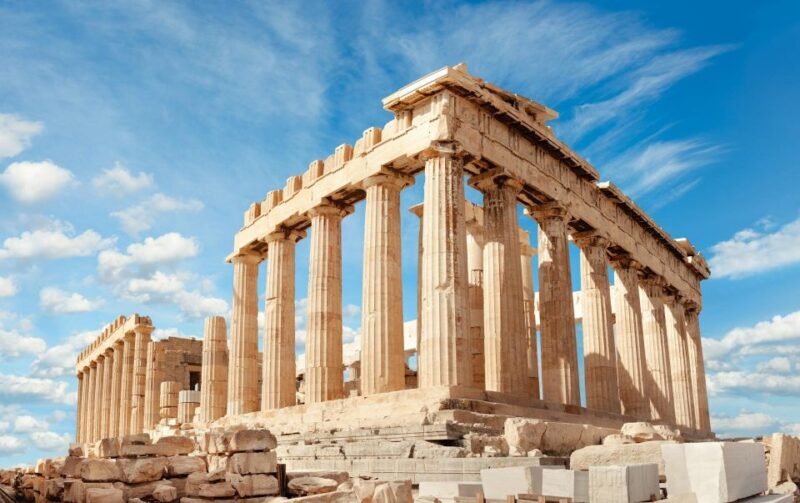 Athens Tour - The Sum Up: Who Should Consider This Tour?