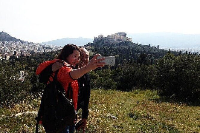 Athens Tour with Electric Bike - FAQs