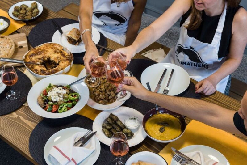 athens-traditional-greek-cooking-class-with-full-meal