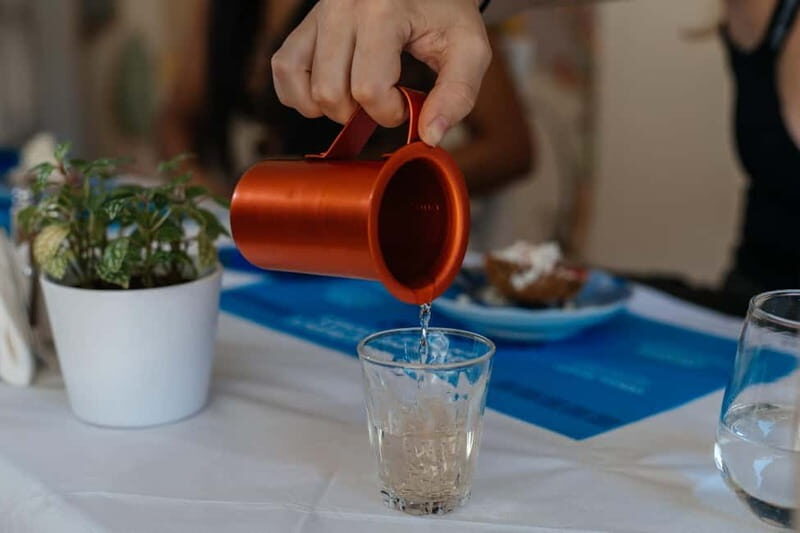 Athens: Traditional Greek Dining Experience with Local Wine - FAQ
