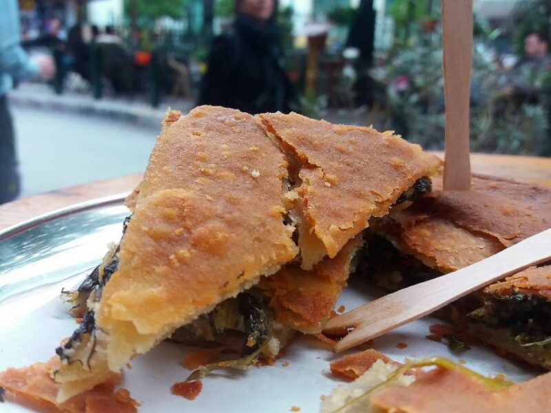 athens-traditional-greek-food-tour-in-hidden-spots