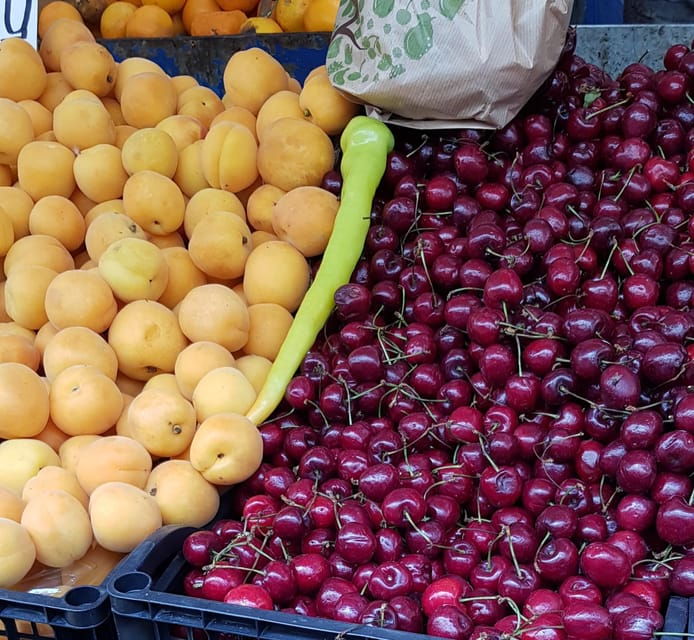 athens-traditional-greek-food-tour-in-hidden-spots