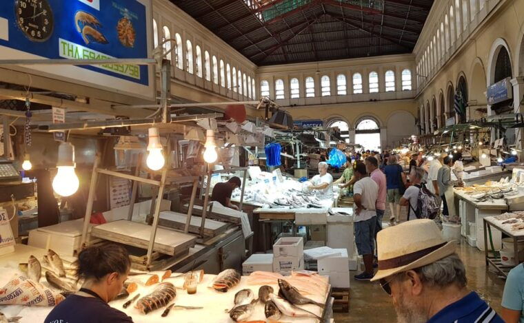 athens-traditional-greek-food-tour-in-hidden-spots