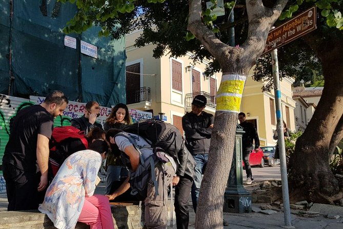 athens-treasure-hunt-tour-2