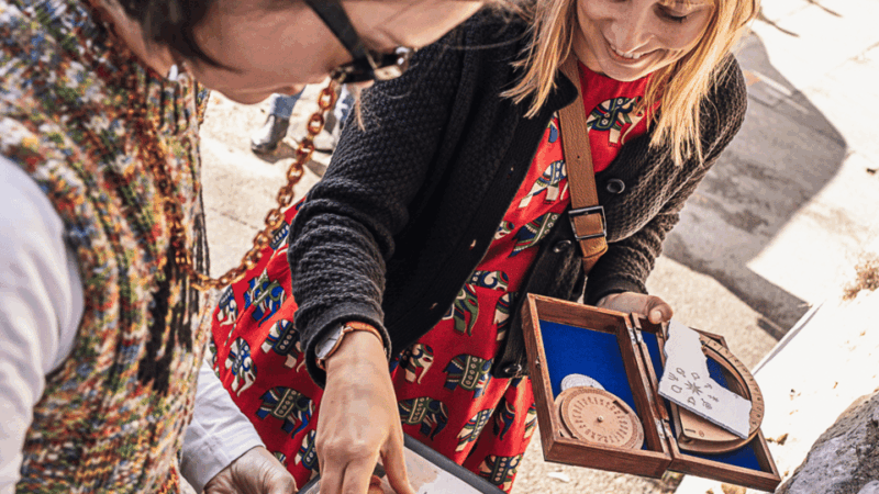 athens-treasure-hunt-walking-tour-the-lost-library